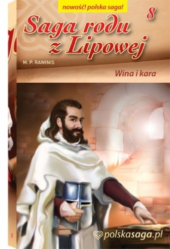 Wina i kara - Marian Piotr Rawinis