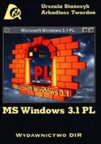 Windows 3.1 PL - Stańczyk Urszula