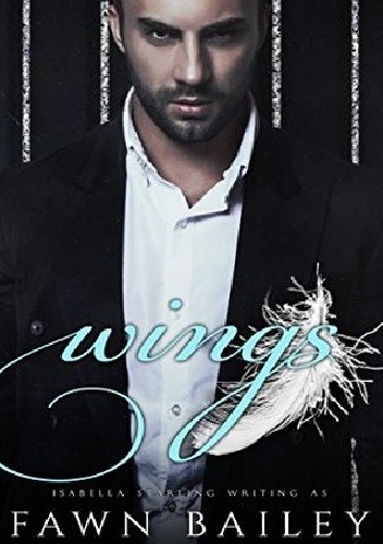 Wings - Fawn Bailey