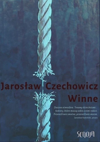 Winne - Jarosław Czechowicz