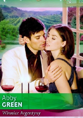 Winnice Argentyny - Abby Green