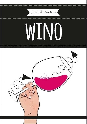 Wino - Harry Eyres