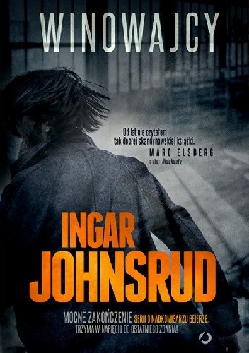 Winowajcy - Ingar Johnsrud
