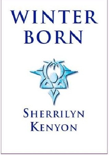Winter born - Sherrilyn Kenyon