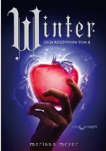 Winter - Marissa Meyer