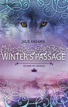 Winter's Passage - Julie Kagawa