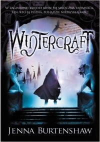 Wintercraft - Jenna Burtenshaw