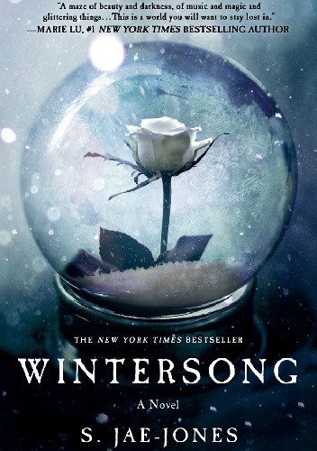 Wintersong - S. Jae-Jones