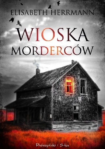 Wioska morderców - Elisabeth Herrmann