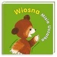 Wiosna Misia Uszatka - Czesław Janczarski