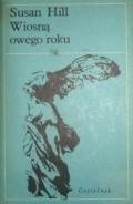Wiosną owego roku - Susan Hill