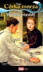 Wiosna prawdy - Trine Angelsen