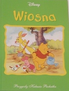 Wiosna - Walt Disney