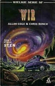 Wir - Chris Bunch