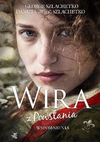 Wira z Powstania - George Szlachetko