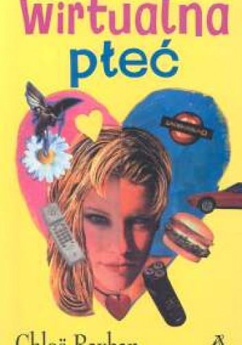 Wirtualna płeć - Chloë Rayban