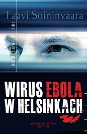 Wirus Ebola w Helsinkach - Taavi Soininvaara
