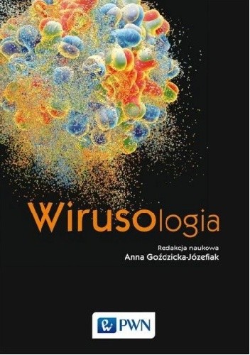Wirusologia - Anna Goździcka-Józefiak