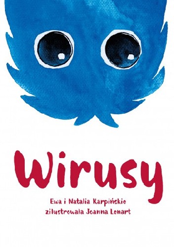 Wirusy - Ewa Karpińskia
