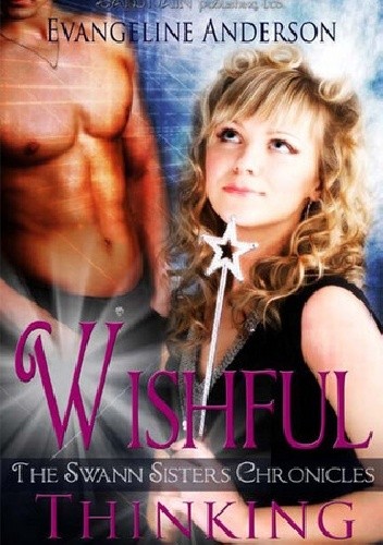 Wishful Thinking - Evangeline Anderson