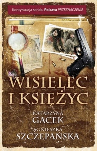 Wisielec i księżyc - Agnieszka Szczepańska
