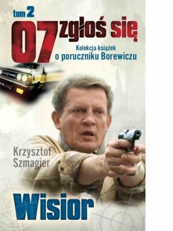 Wisior - Krzysztof Szmagier