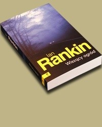 Wiszący ogród - Ian Rankin