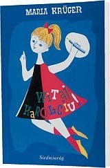 Witaj, Karolciu! - Maria Krüger