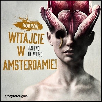 Witajcie w Amsterdamie - Barend de Voogd