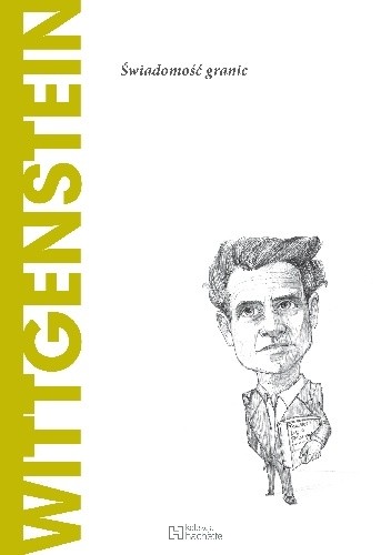 Wittgenstein. Świadomość granic - Carla Carmona