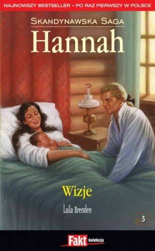 Wizje - Laila Brenden