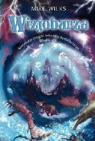 Wizjoburza - Mike Wilks