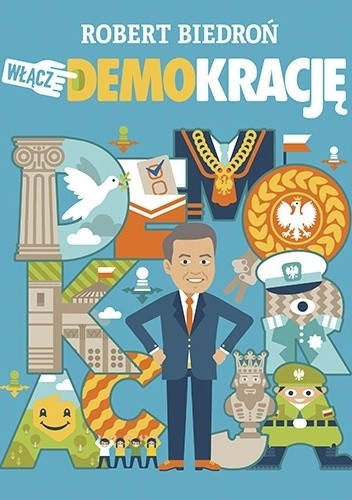 Włącz DEMOkrację - Robert Biedroń