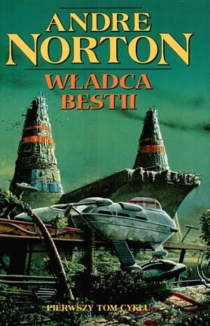 Władca Bestii - Andre Norton