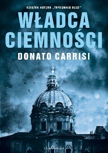 Władca ciemności - Donato Carrisi