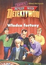 Władca fortuny - Alfred Hitchcock