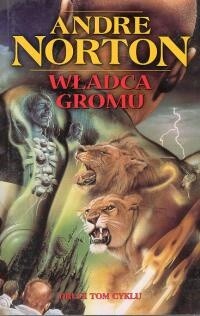 Władca Gromu - Andre Norton