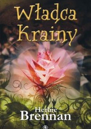 Władca Krainy - Herbie Brennan