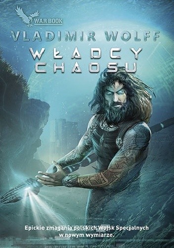 Władcy Chaosu - Vladimir Wolff