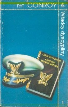 Władcy dyscypliny - Pat Conroy