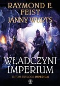 Władczyni Imperium - Janny Wurts