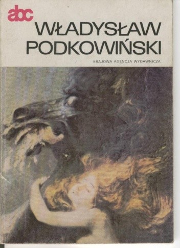 Władysław Podkowiński - Maria Sieramska