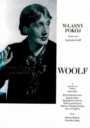Własny pokój - Virginia Woolf