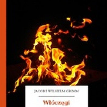 Włóczęgi - Jacob Grimm