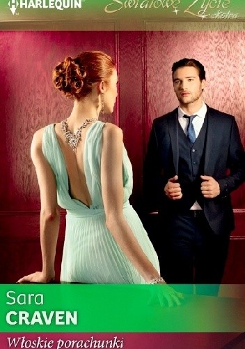 Włoskie porachunki - Sara Craven