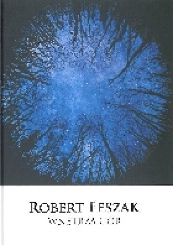 Wnętrza gór - Robert Feszak