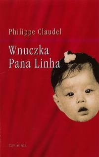 Wnuczka Pana Linha - Philippe Claudel
