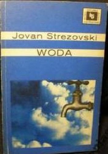 Woda - Jovan Strezovski