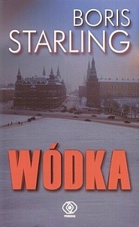 Wódka - Boris Starling