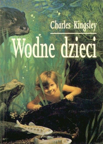 Wodne dzieci - Charles Kingsley